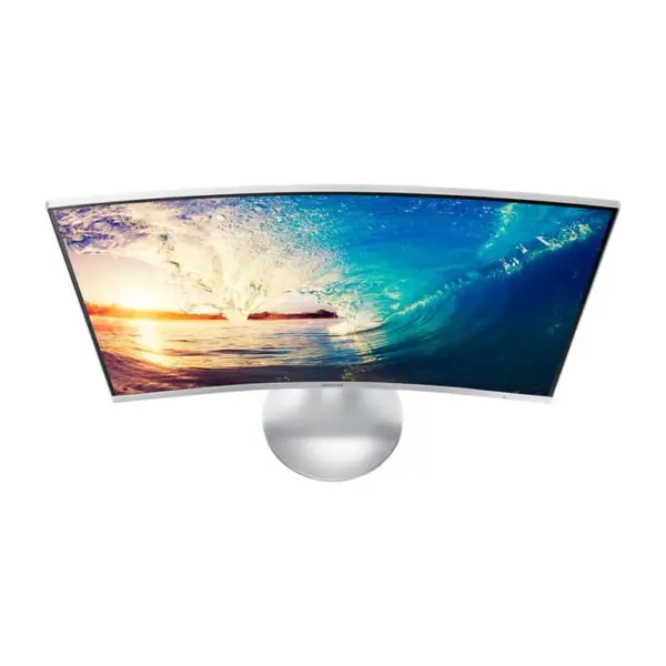 MONITEUR SAMSUNG ECRAN INCURVE 27 « MONITEUR SAMSUNG ECRAN INCURVE 27 «
