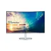 MONITEUR SAMSUNG ECRAN INCURVE 27 « MONITEUR SAMSUNG ECRAN INCURVE 27 «