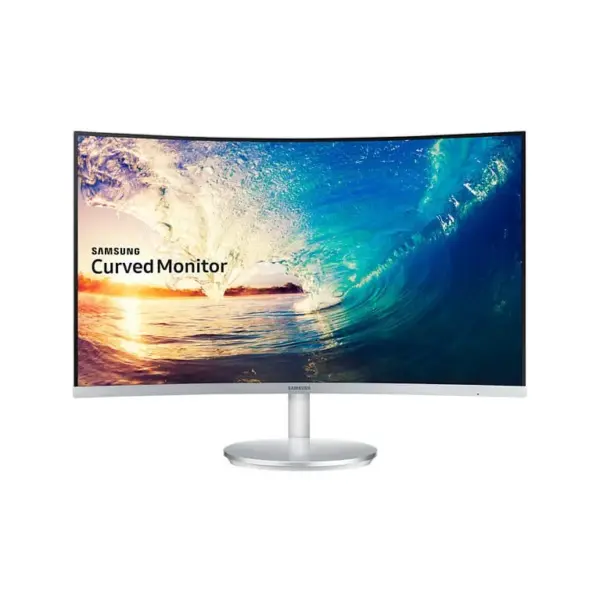 MONITEUR SAMSUNG ECRAN INCURVE 27 « MONITEUR SAMSUNG ECRAN INCURVE 27 «