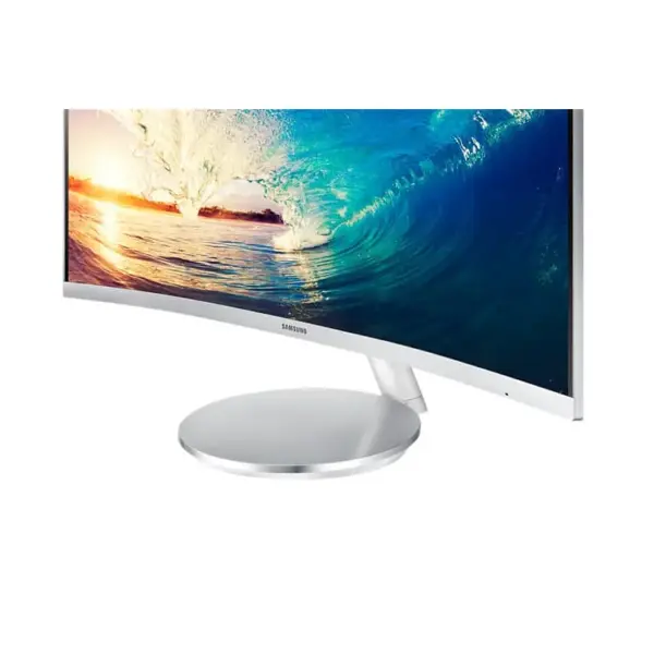 MONITEUR SAMSUNG ECRAN INCURVE 27 « MONITEUR SAMSUNG ECRAN INCURVE 27 «