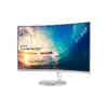 MONITEUR SAMSUNG ECRAN INCURVE 27 « MONITEUR SAMSUNG ECRAN INCURVE 27 «