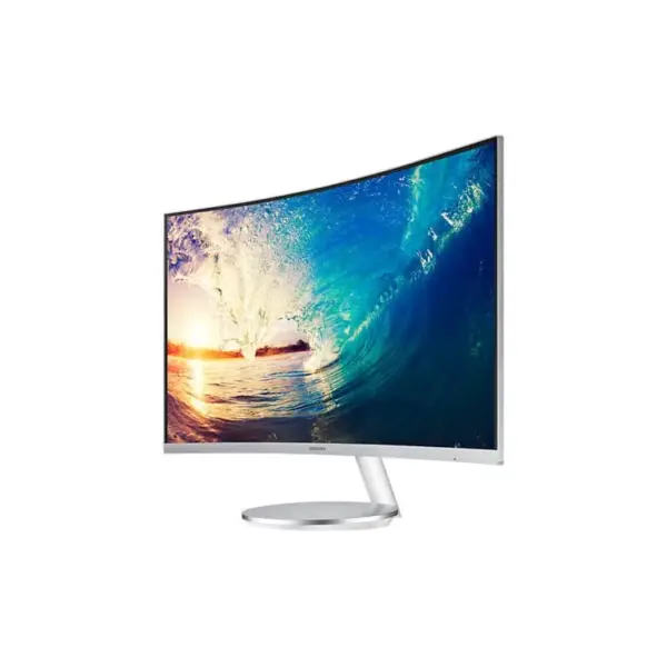 MONITEUR SAMSUNG ECRAN INCURVE 27 « MONITEUR SAMSUNG ECRAN INCURVE 27 «