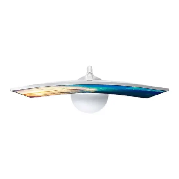 MONITEUR SAMSUNG ECRAN INCURVE 27 « MONITEUR SAMSUNG ECRAN INCURVE 27 «