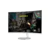 MONITEUR SAMSUNG ECRAN INCURVE 27 « MONITEUR SAMSUNG ECRAN INCURVE 27 «
