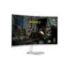 MONITEUR SAMSUNG ECRAN INCURVE 27 « MONITEUR SAMSUNG ECRAN INCURVE 27 «