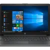 ORDINATEUR PORTABLE HP 15 15-DW3013NK
