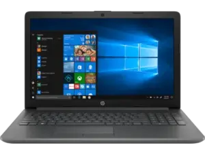 ORDINATEUR PORTABLE HP 15 15-DW3013NK