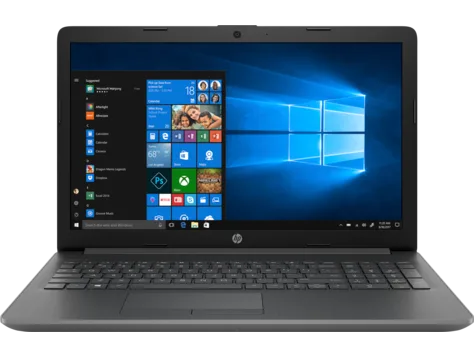 ORDINATEUR PORTABLE HP 15 15-DW3013NK