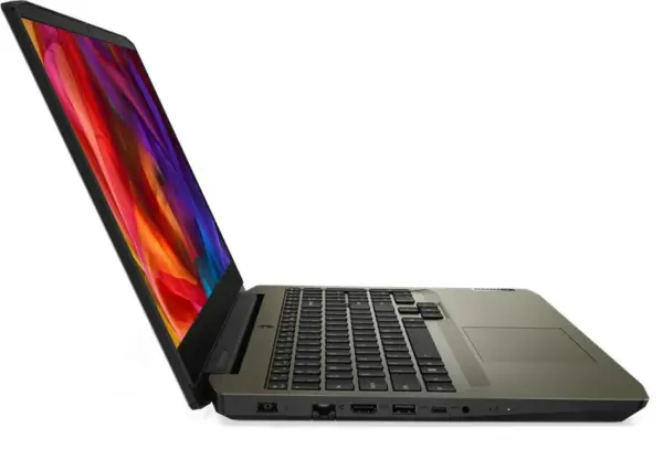 ORDINATEUR PORTABLE Lenovo IdeaPad Creator 5 15IMH05