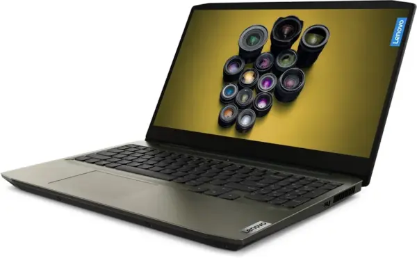 ORDINATEUR PORTABLE Lenovo IdeaPad Creator 5 15IMH05