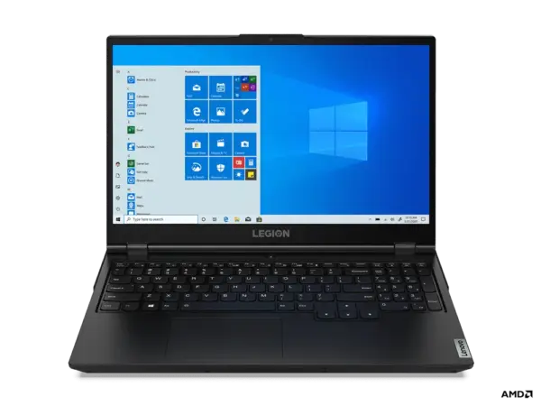 ORDINATEUR PORTABLE Lenovo Legion 5 15ARH05