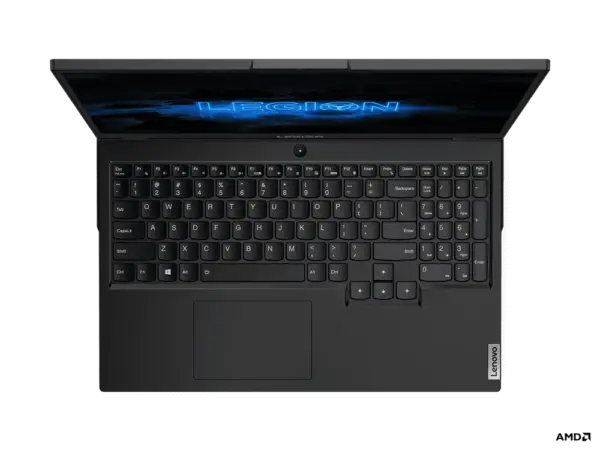 ORDINATEUR PORTABLE Lenovo Legion 5 15ARH05
