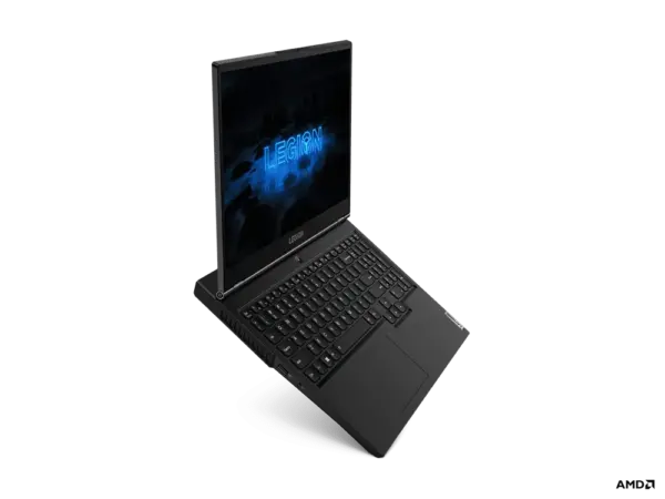 ORDINATEUR PORTABLE Lenovo Legion 5 15ARH05