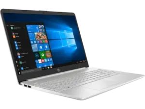 ORDINATEUR PORTABLE HP 15S-FQ1002NK
