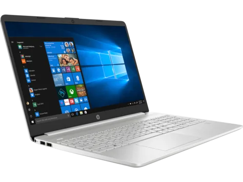 ORDINATEUR PORTABLE HP 15S-FQ1002NK