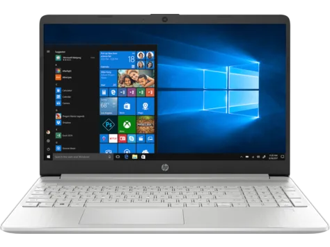 ORDINATEUR PORTABLE HP 15S-FQ1002NK
