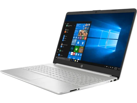 ORDINATEUR PORTABLE HP 15S-FQ1002NK