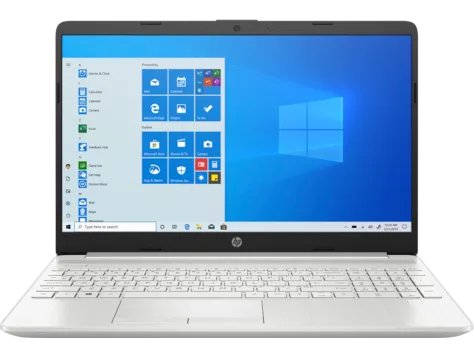 ORDINATEUR PORTABLE HP 15-dw3004nk