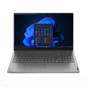 ORDINATEUR PORTABLE LENOVO ThinkBook 15 G4 IAP 12th i7 (21DJ003DFE)