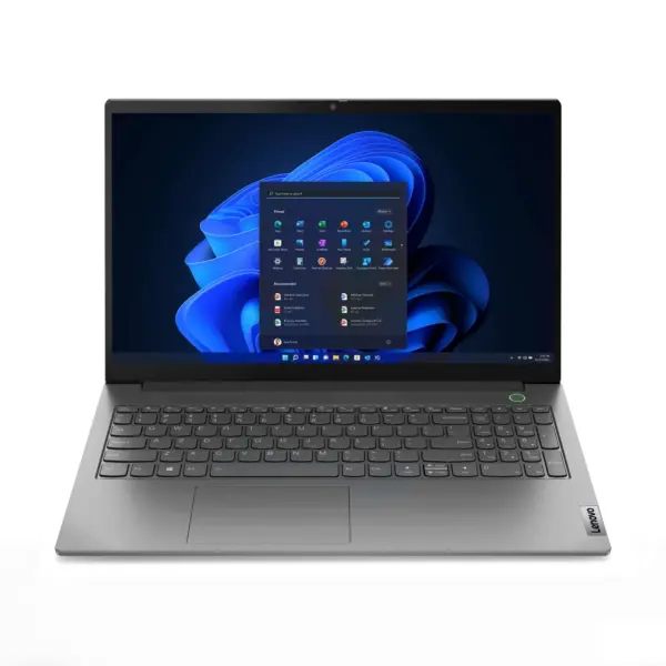 ORDINATEUR PORTABLE LENOVO ThinkBook 15 G4 IAP 12th i7 (21DJ003DFE) ORDINATEUR PORTABLE LENOVO ThinkBook 15 G4 IAP 12th i7 (21DJ003DFE)