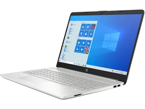 ORDINATEUR PORTABLE HP 15-dw3004nk