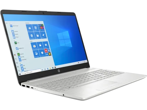 ORDINATEUR PORTABLE HP 15-dw3004nk
