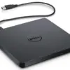 DELL DW316 lecteur de disques optiques DVD±RW Noir DELL DW316 lecteur de disques optiques DVD±RW Noir