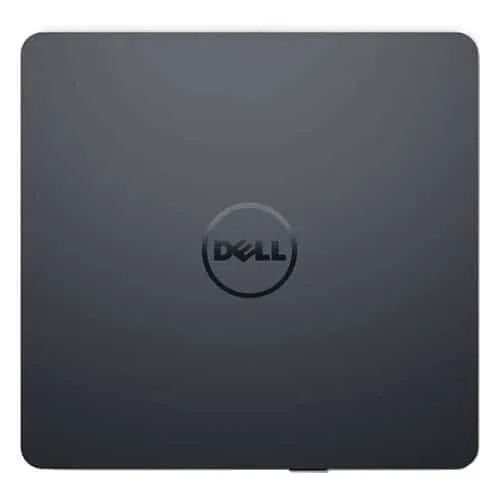 DELL DW316 lecteur de disques optiques DVD±RW Noir DELL DW316 lecteur de disques optiques DVD±RW Noir
