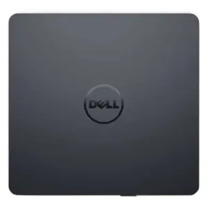 DELL DW316 lecteur de disques optiques DVD±RW Noir
