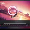 ORDINATEUR PORTABLE ASUS GAMING ZEPHYRUS GU502LW-AZ066T (90NR02W5-M03870)