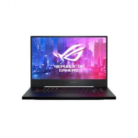 ORDINATEUR PORTABLE ASUS GAMING ZEPHYRUS GU502LW-AZ066T (90NR02W5-M03870)