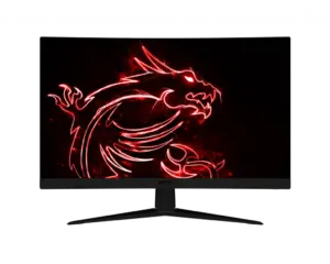 MONITEUR MSI ECRAN 23,6″ GAMING (OPTIXG24C6)
