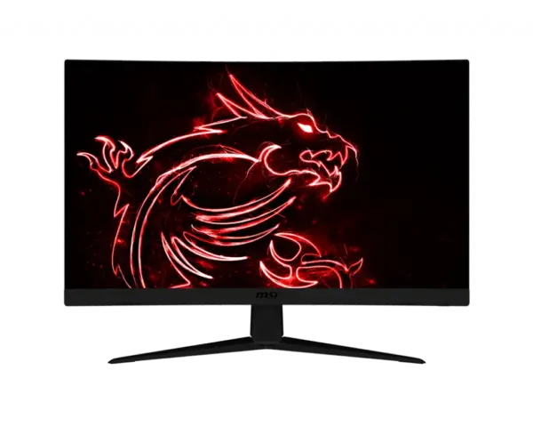 MONITEUR MSI ECRAN 23,6″ GAMING (OPTIXG24C6)