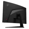 MONITEUR MSI ECRAN 23,6″ GAMING (OPTIXG24C6)