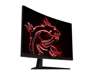 MONITEUR MSI ECRAN 27″ GAMING (OPTIXG27C5)