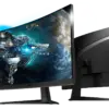 MONITEUR MSI ECRAN 32″ GAMING (OPTIXG32C4)