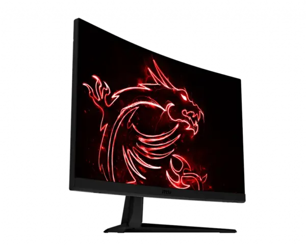 MONITEUR MSI ECRAN 32″ GAMING (OPTIXG32C4)