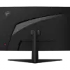 MONITEUR MSI ECRAN 32″ GAMING (OPTIXG32C4)