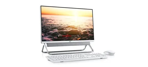 ORDINATEUR DE BUREAU TOUT-EN-UN DELL INSPIRON DT 5400 11TH (COLOSSUS24_TGLU)