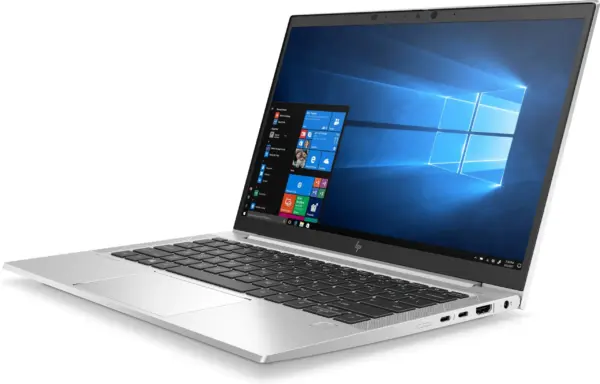 ORDINATEUR PORTABLE HP EliteBook 850 G7 I5