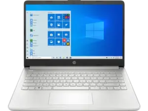 ORDINATEUR PORTABLE HP 14S 14s-dq2000nk