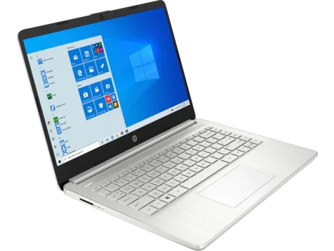 ORDINATEUR PORTABLE HP 14S 14s-dq2000nk