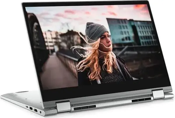 ORDINATEUR PORTABLE DELL Inspiron 5406 2-En-1 (I5) ORDINATEUR PORTABLE DELL Inspiron 5406 2-En-1 (I5)