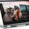 ORDINATEUR PORTABLE DELL Inspiron 5406 2-En-1 (I7) ORDINATEUR PORTABLE DELL Inspiron 5406 2-En-1 (I7)
