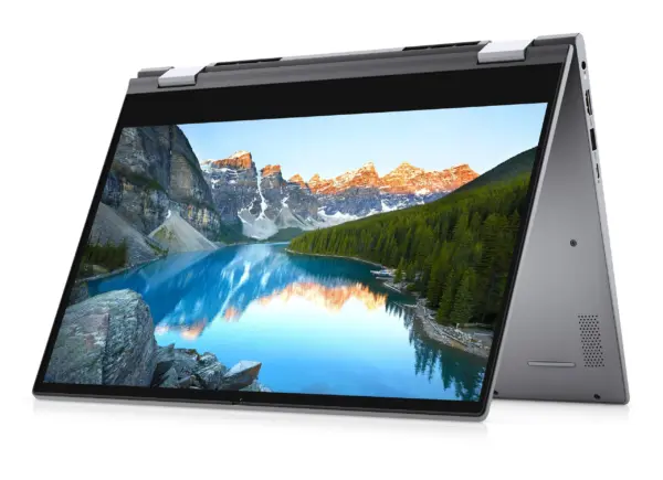 ORDINATEUR PORTABLE DELL Inspiron 5406 2-En-1 (I7) ORDINATEUR PORTABLE DELL Inspiron 5406 2-En-1 (I7)