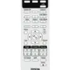 Epson EB-2155W Projecteur à focale standard 5000 ANSI lumens 3LCD WXGA (1280×800) Blanc