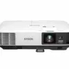Epson EB-2155W Projecteur à focale standard 5000 ANSI lumens 3LCD WXGA (1280×800) Blanc
