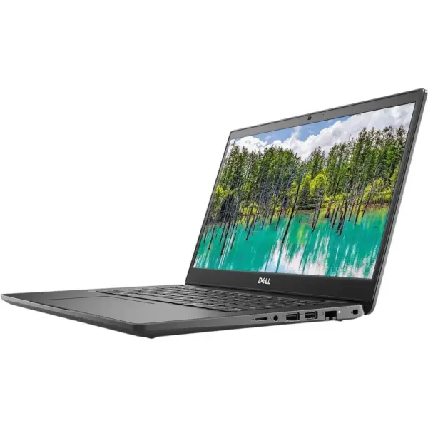 ORDINATEUR PORTABLE DELL LATITUDE 3410