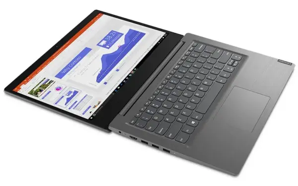 ORDINATEUR PORTABLE LENOVO V14-IIL (82C400D2FE)