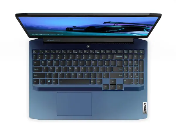 ORDINATEUR PORTABLE Lenovo IdeaPad Gaming 3 (15″ AMD) ORDINATEUR PORTABLE Lenovo IdeaPad Gaming 3 (15″ AMD)